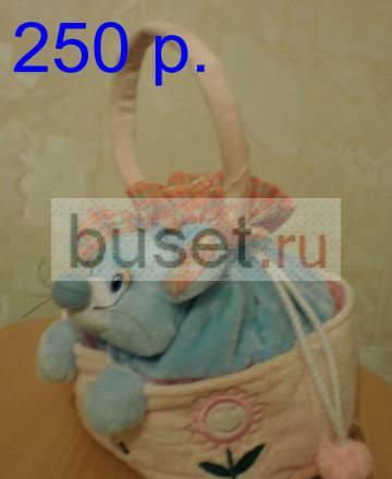 Сумочка Санкт-Петербург