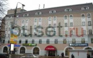 Продажа арендного бизнеса магазин "Пятёрочка" Москва