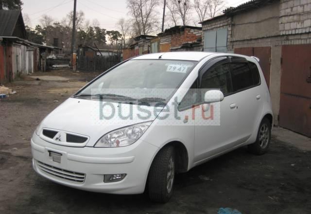 Mitsubishi Colt, 2003 Санкт-Петербург