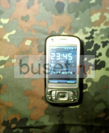 HTC Kaiser (TyTn II) + 2gb Kingston Москва