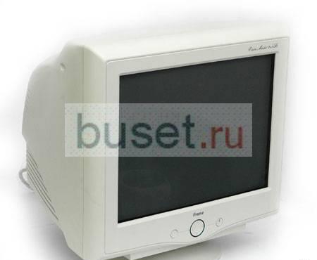 Монитор Iiyama Vision Master Pro 456 Санкт-Петербург