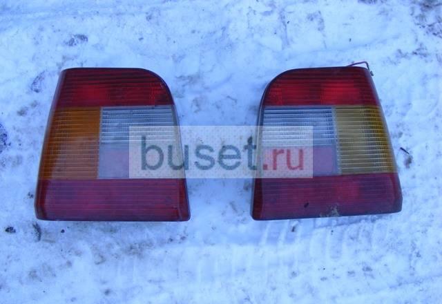 задние фары Москва