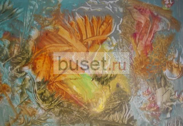 Картины абстракция Москва