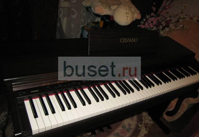 Электропианино casio Celviano AP-20 Москва