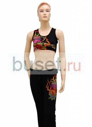 ED hardy (53895) Спортивная форма Москва