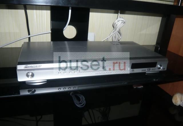 DVD плеер Pioneer DV-585-S Москва