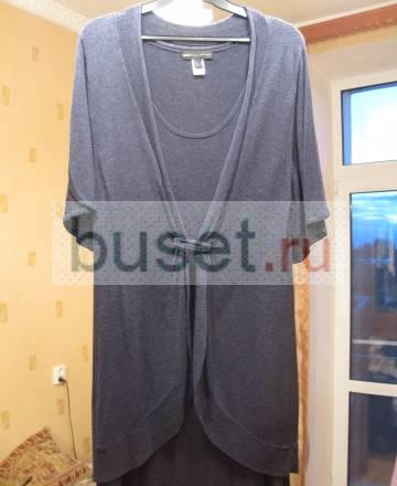 Новое платье Mango 46 размера Санкт-Петербург