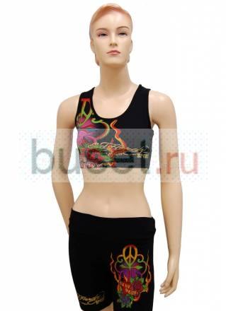 ED hardy (53894) Спортивная форма Москва