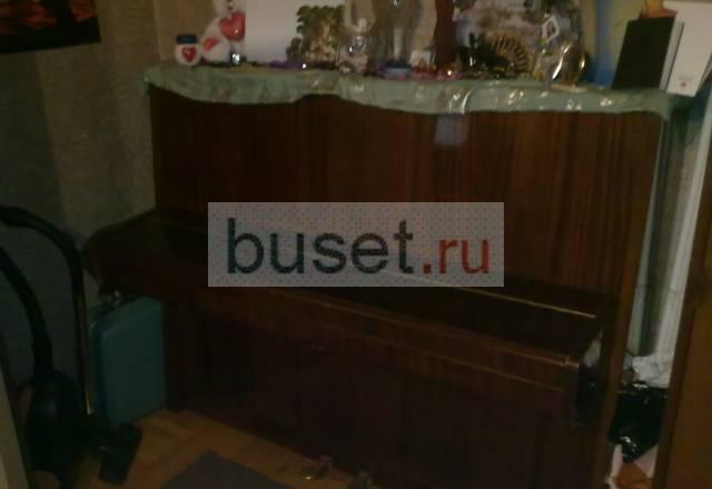 Пианино Москва