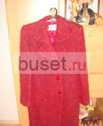 Пальто Санкт-Петербург