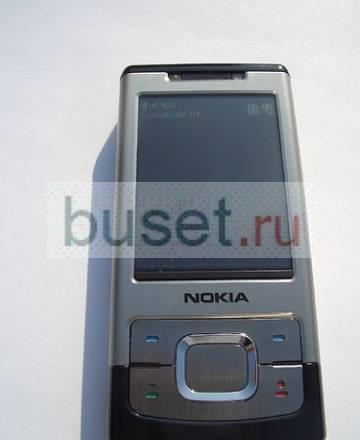 Nokia 6500 slide Санкт-Петербург