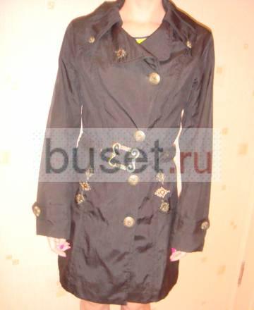 Плащ Санкт-Петербург