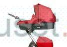 Коляска stokke xplory 2В1 новая коллкекция 2010 г Москва