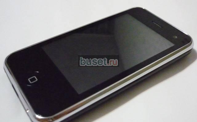 Iphone F003 - 2sim/Wi-Fi/TV/java/internet Екатеринбург