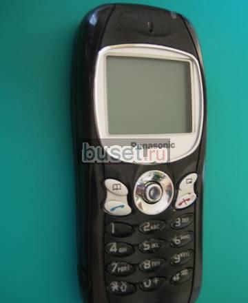 Panasonic GD75 Санкт-Петербург