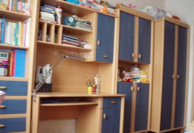 Детская мебель Москва