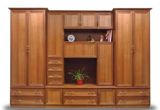 Стенка Дебют 3,10 (новая, с доставкой) Москва