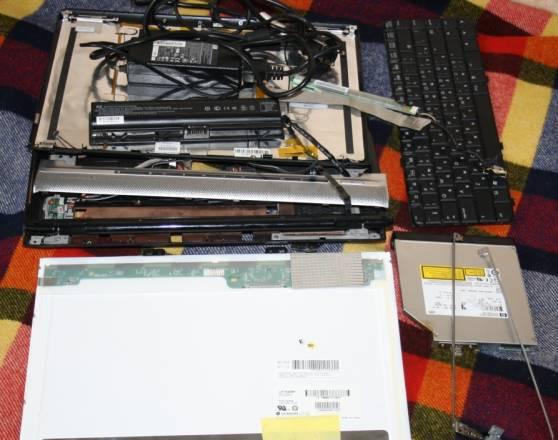 Матрица ноутбука HP Pavilion dv6000 Москва