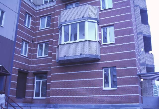 Продаю 1 к.кв. с евроремонтом на ул. Савушкина Санкт-Петербург
