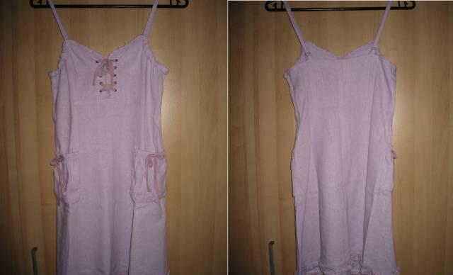Сарафан Санкт-Петербург