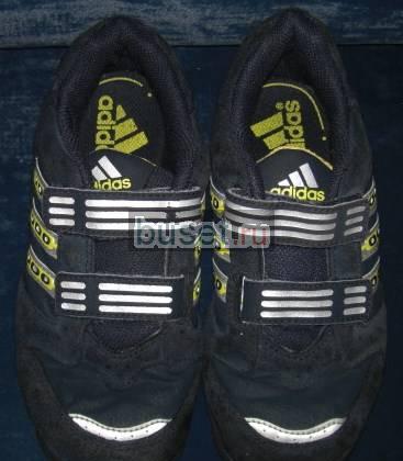 Кроссовки Adidas Москва