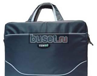 Tempo NN 013 Grey Сумка для ноутбука 16" Москва
