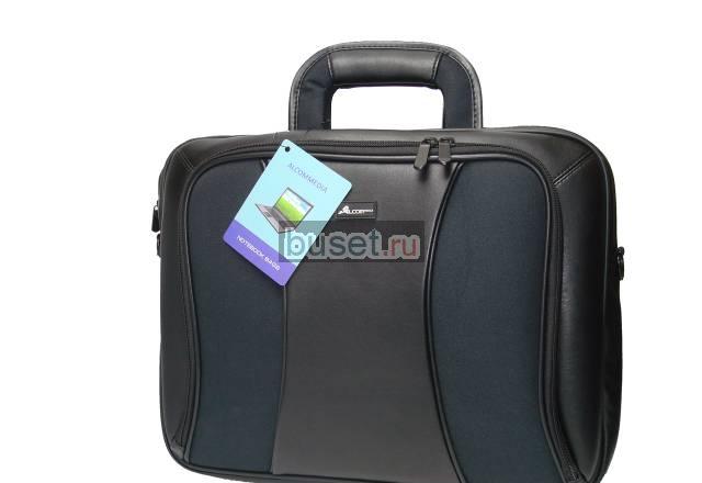 Tempo AM NB-PR0115 Сумка для ноутбука до 15.4" Москва