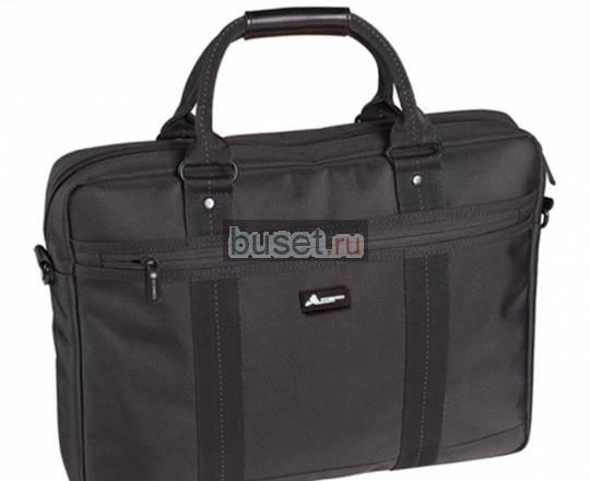 Tempo AM NB-819 Black Сумка для ноутбука 15.4" Москва