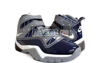 Nike  кроссовки баскетбольные Zoom Sharkley Москва
