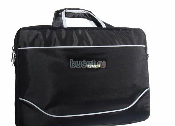 Tempo NN 013 Black сумка для ноутбука 15"-16" Москва
