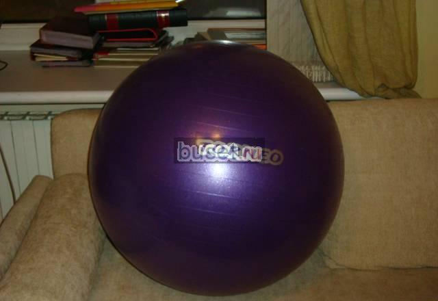 Фитбол Москва