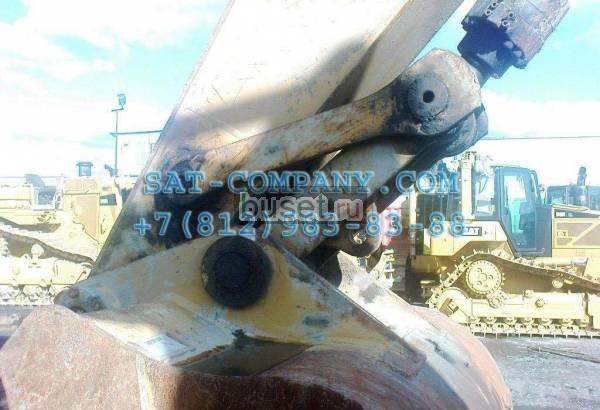 Экскаватор CATERPILLAR 325DL Санкт-Петербург