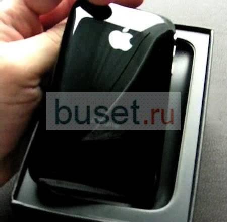 IPhone 3G 8 GB оригинал, 3.1.3 neverlock Москва