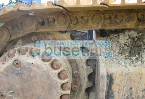 Экскаватор CATERPILLAR 330DL Санкт-Петербург