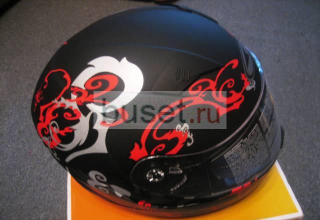 Шлем, размер XL (61 см) Москва