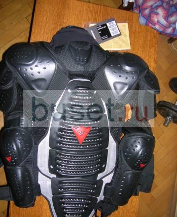 Черепаха dainese Москва