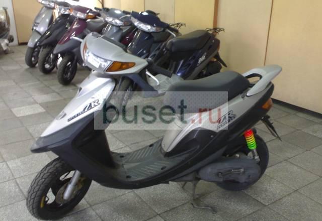 Скутеры Yamaha Jog  Evolution ZR  3YK Санкт-Петербург
