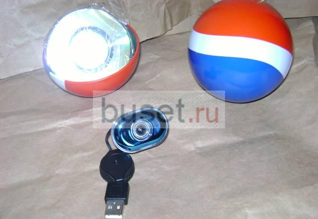 ПроизводительSonix Inc"-вэбкамера,новая Москва