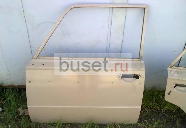 Двери на ВАЗ 2106 Санкт-Петербург