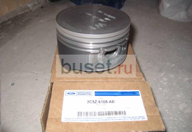 Линкольн авиатор 2005г.в. поршень с кольцами Москва