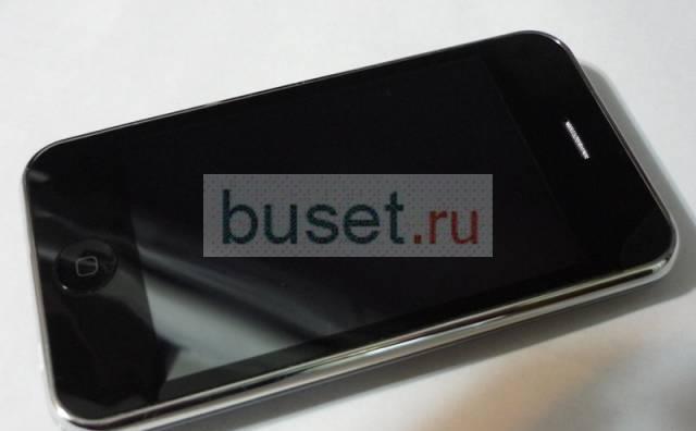 Новинка IPhone 3GS - самая точная копия Екатеринбург