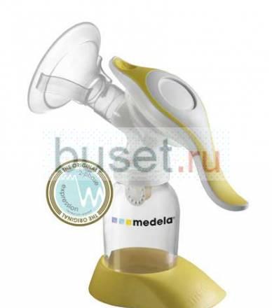 Молокоотсос Medela Москва