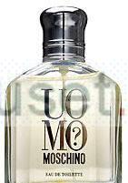 Элитный парфюм подарок Moschino Moschino Uomo men Москва