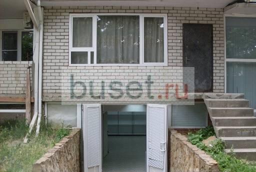 Двухуровневая квартира Анапа