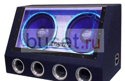 Lanzar VBP-212N Рыбинск