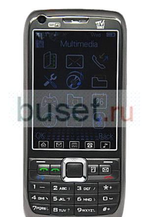 Nokia E71 TV wi fi 2sim Москва