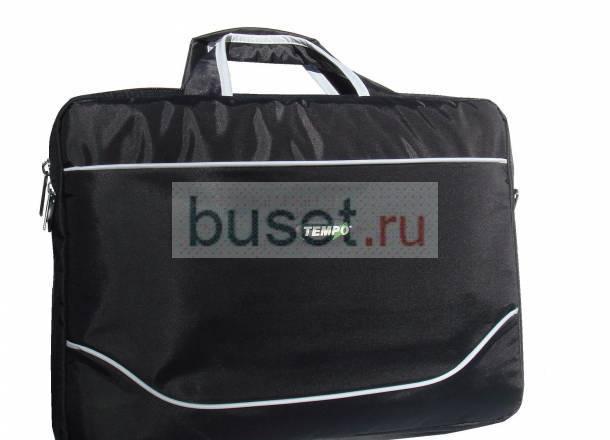 Сумка 15-16" для ноутбука Tempo NN 013Black Москва