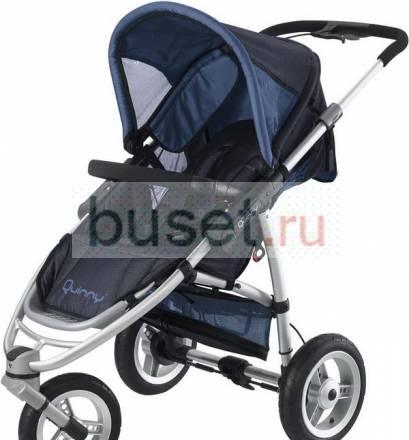 Quinny Speedi SX Twilight 4 в 1 Москва