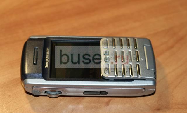Sony Ericsson P900i Возможен Обмен Москва