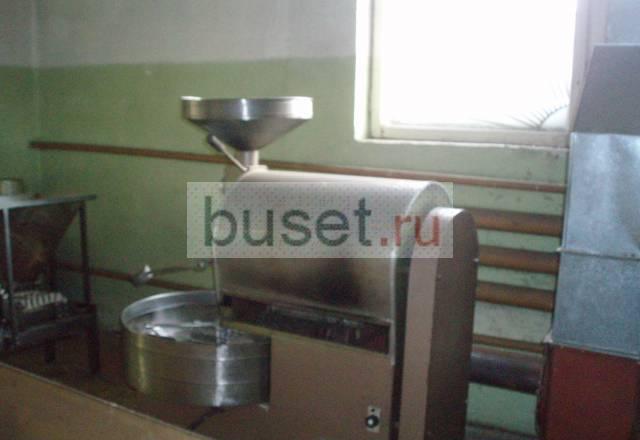 Жаровня для жарки семечек,кофе,арахиса Малоярославец